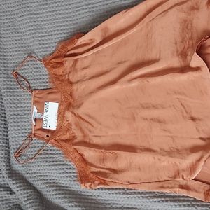 Nine West Woven Cami